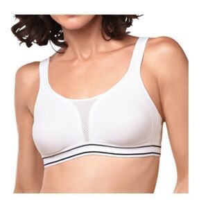 Amoena Performance Mesh Sports Bra